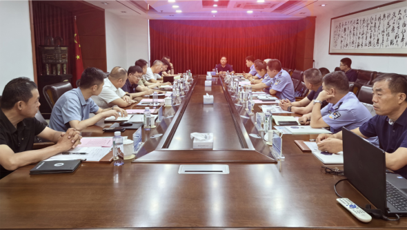 臨沂市公安局及保安協(xié)會(huì)到集團(tuán)公司考察交流314.png